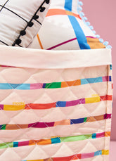 Caixa Organizadora Grande - Lápis de Colorir